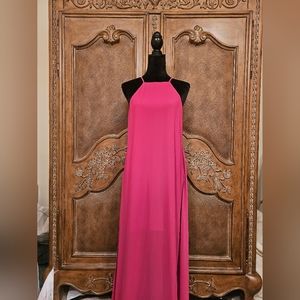 NWT! Show me your mumu Bronte maxi dress